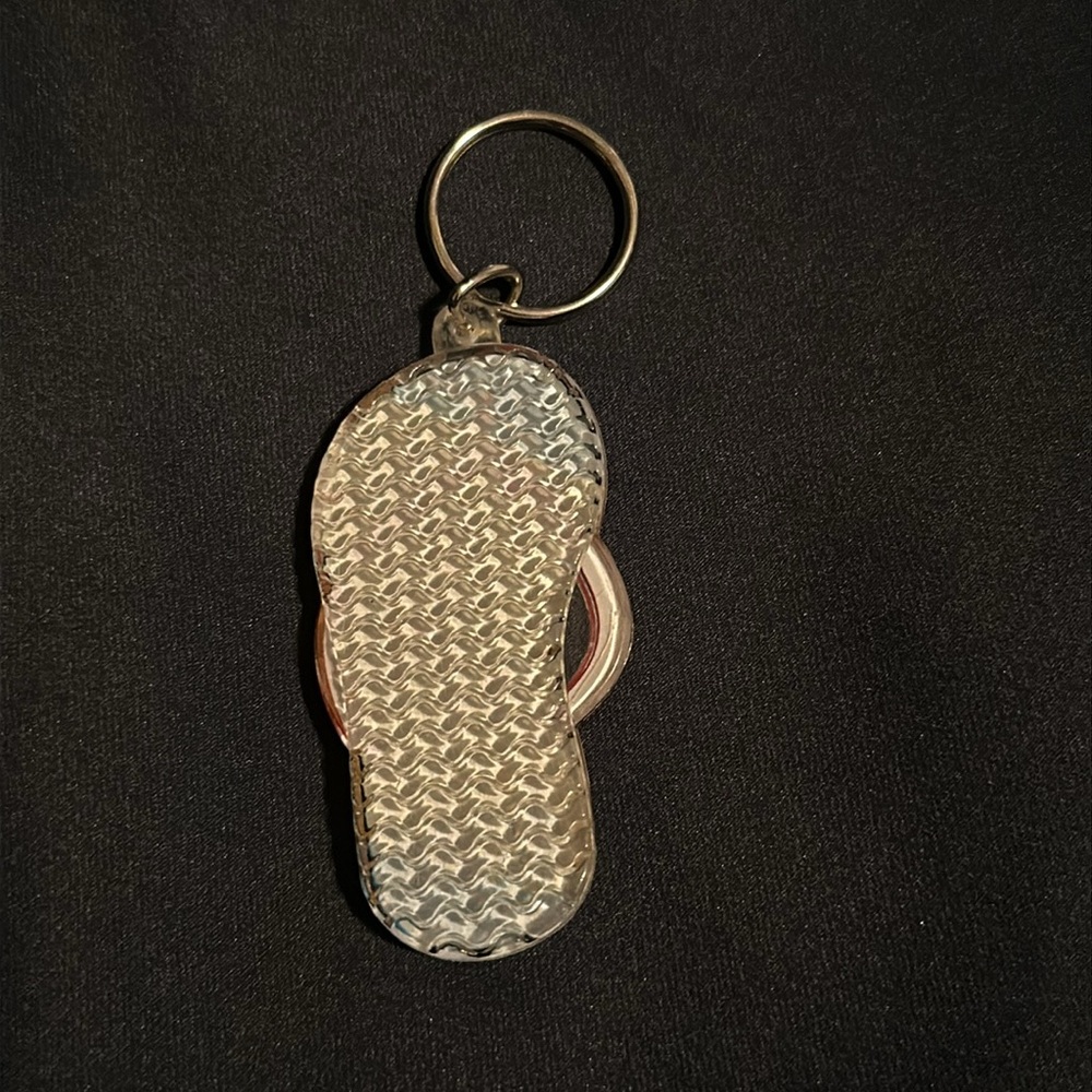 Myrtle Beach Key Chain - Picture 2 of 2